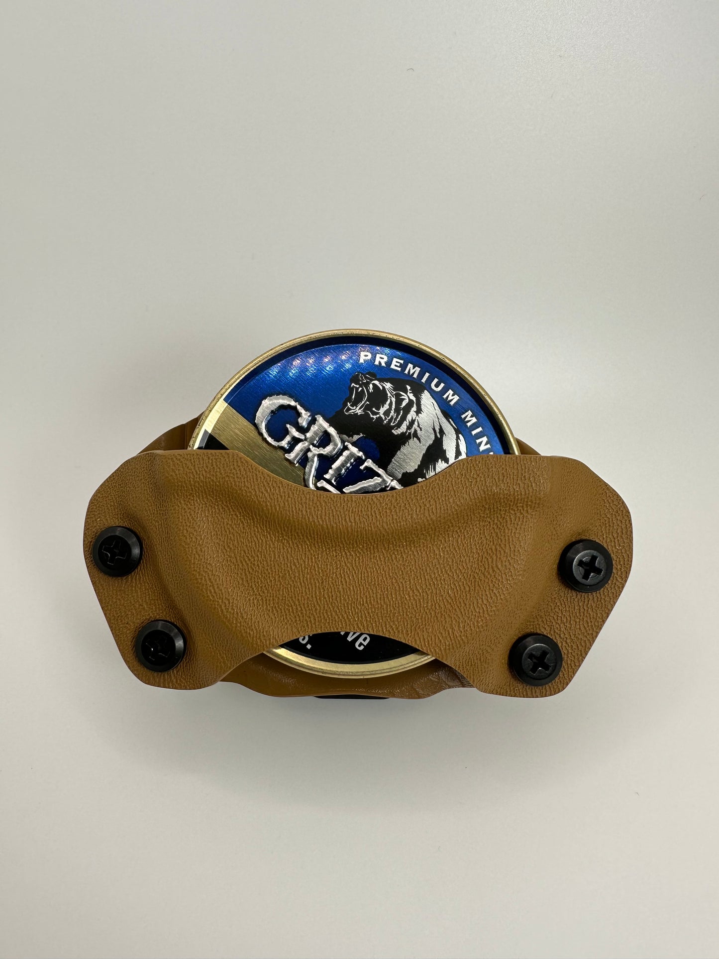 Standard Dip Can Holster