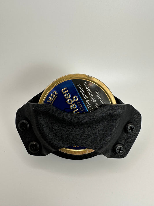 Standard Dip Can Holster