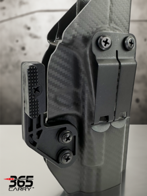CZ P10 S SPEAR Holster