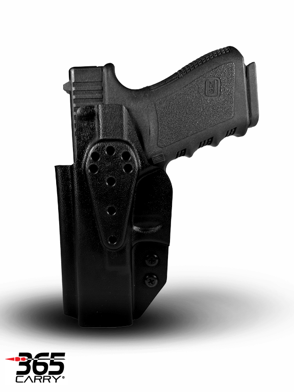 CZ P10 S SPEAR Holster