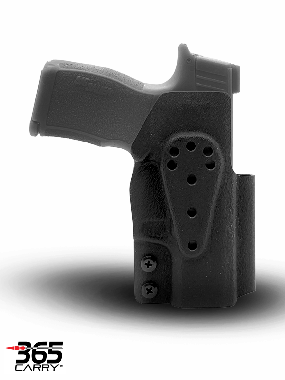 Sig Sauer P365X SPEAR Holster