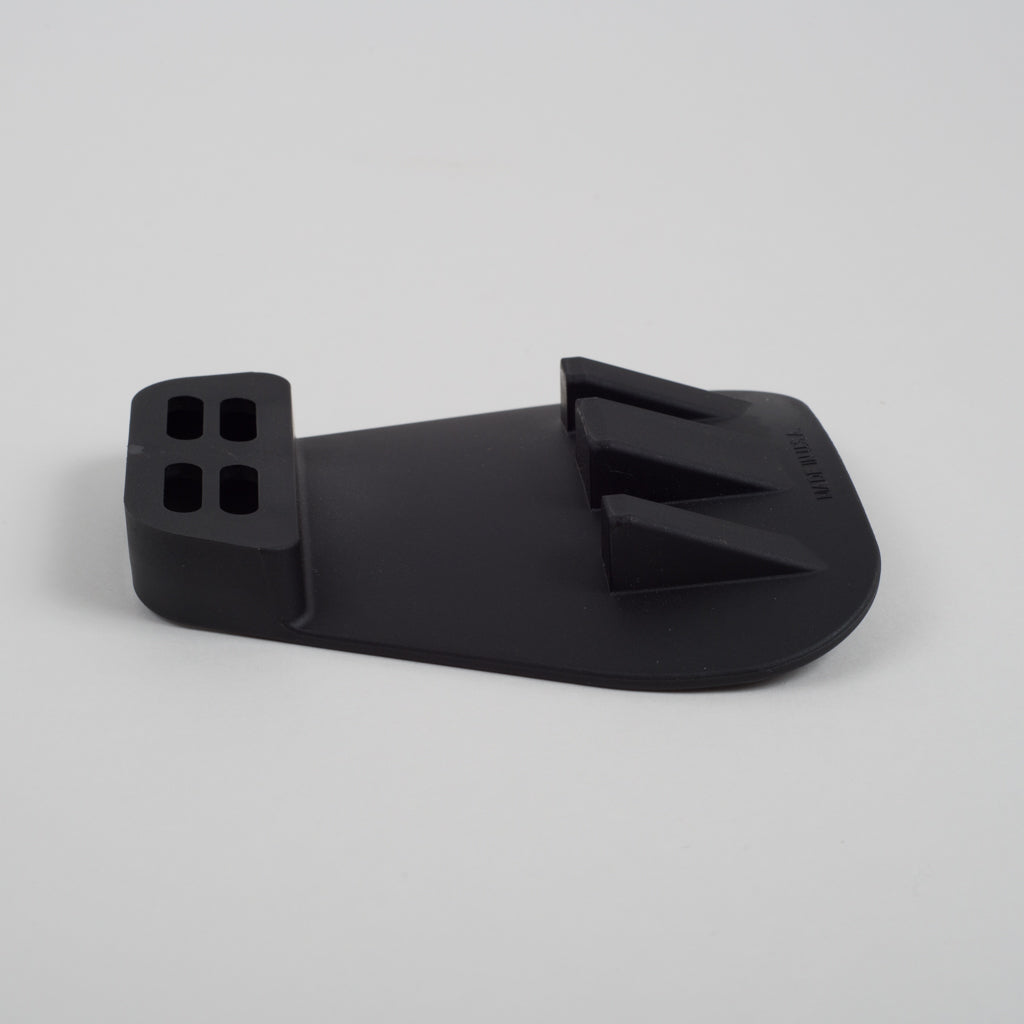 Paddle with Slotted Holes
