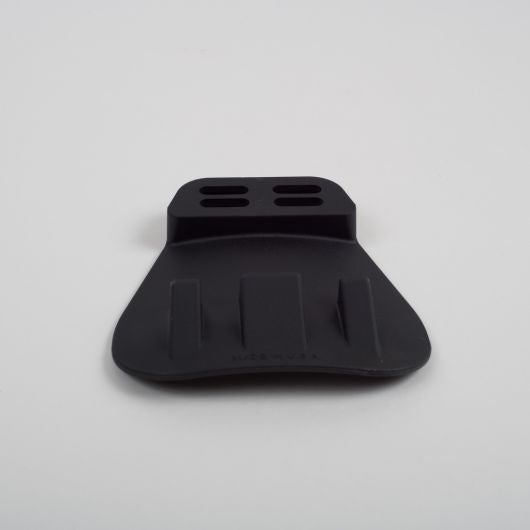 Paddle with Slotted Holes
