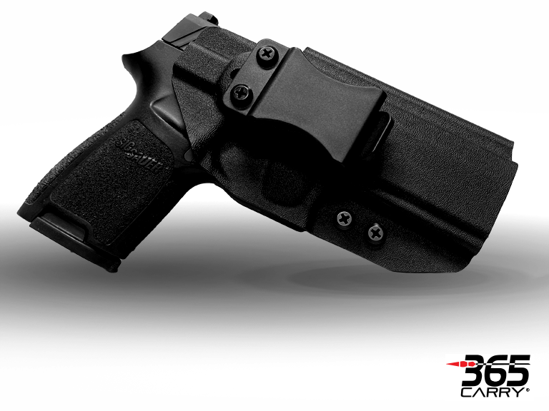 Sig Sauer P320 Compact SPEAR Holster