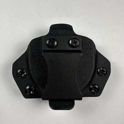 ZYN Dip Can Holster