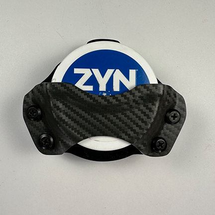 ZYN Dip Can Holster