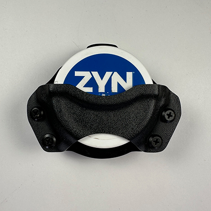 ZYN Dip Can Holster